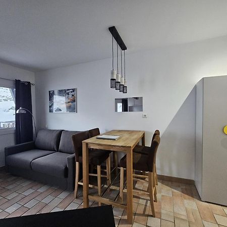 Altissim Grantetras Apartamento Pas De La Casa Exterior foto