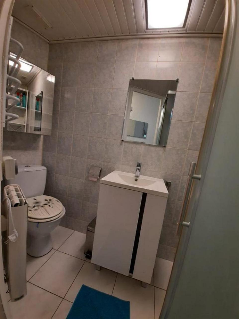 Altissim Grantetras Apartamento Pas De La Casa Exterior foto