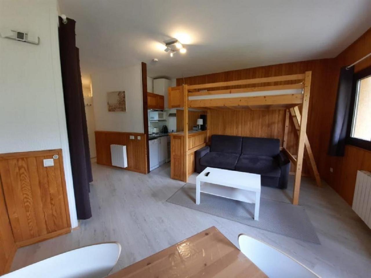 Altissim Grantetras Apartamento Pas De La Casa Exterior foto