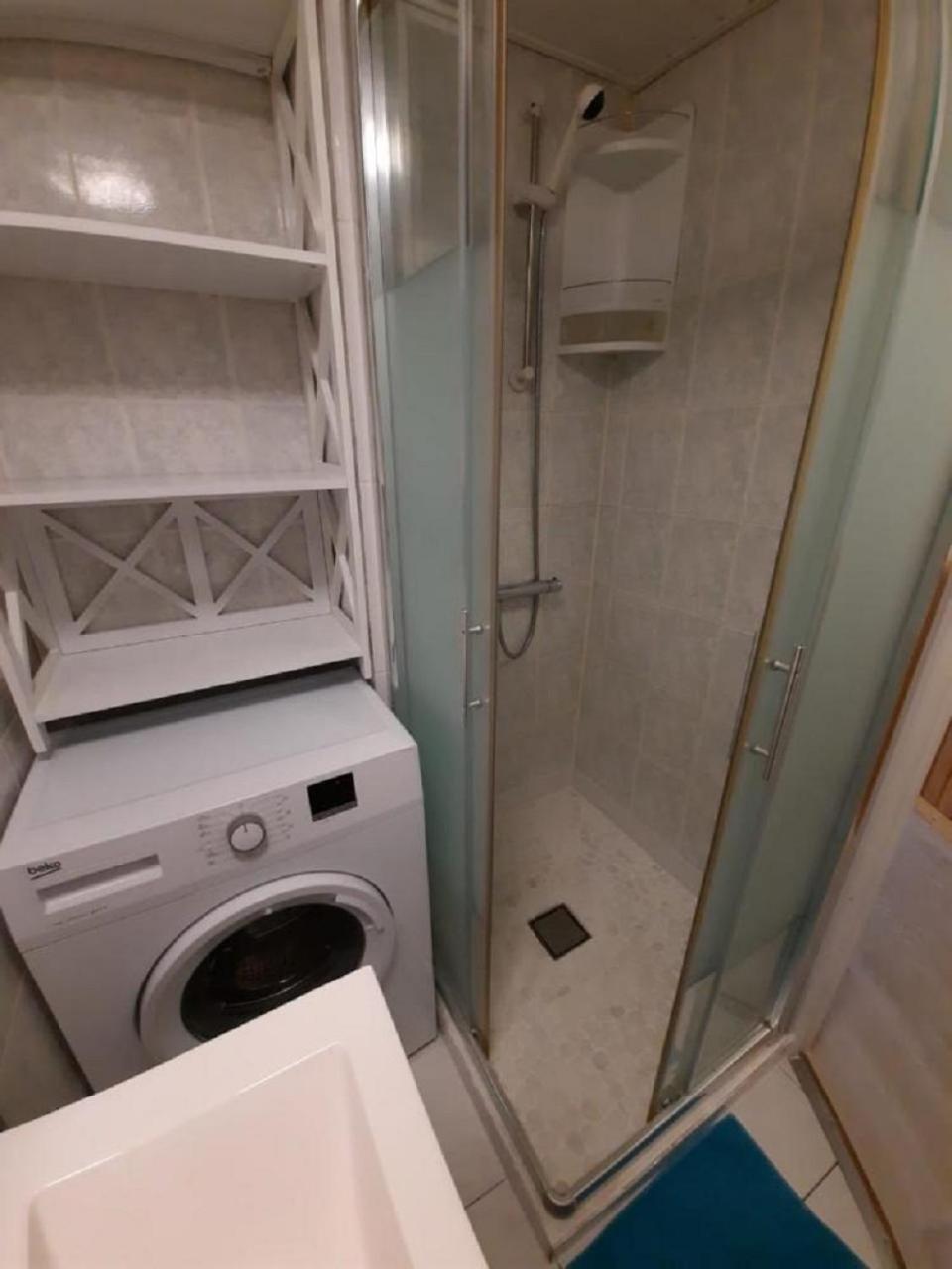 Altissim Grantetras Apartamento Pas De La Casa Exterior foto