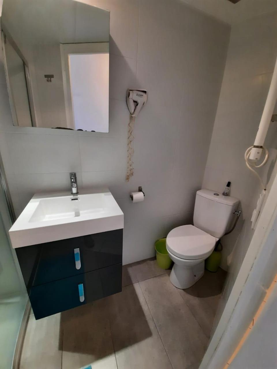 Altissim Grantetras Apartamento Pas De La Casa Exterior foto