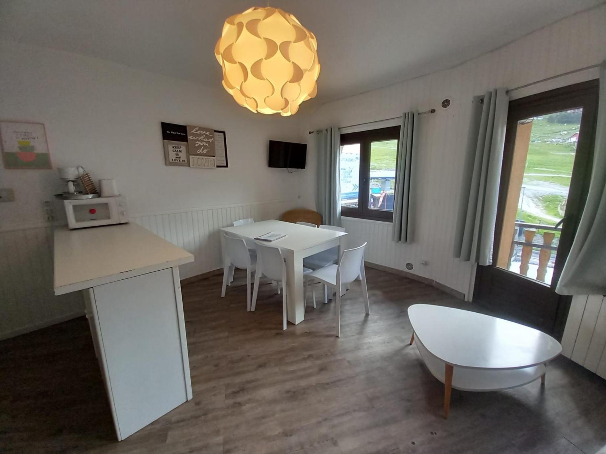 Altissim Grantetras Apartamento Pas De La Casa Exterior foto