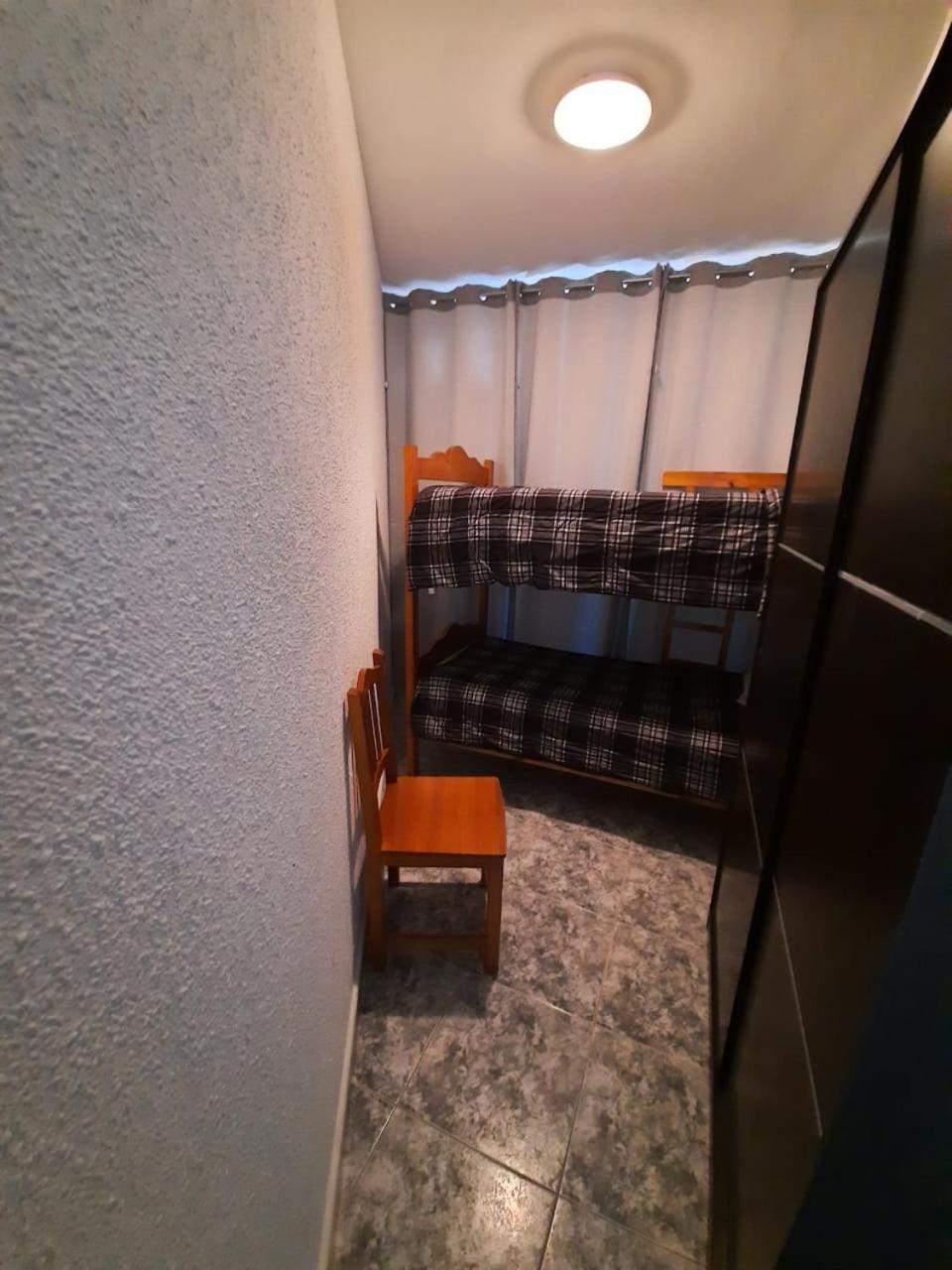 Altissim Grantetras Apartamento Pas De La Casa Exterior foto