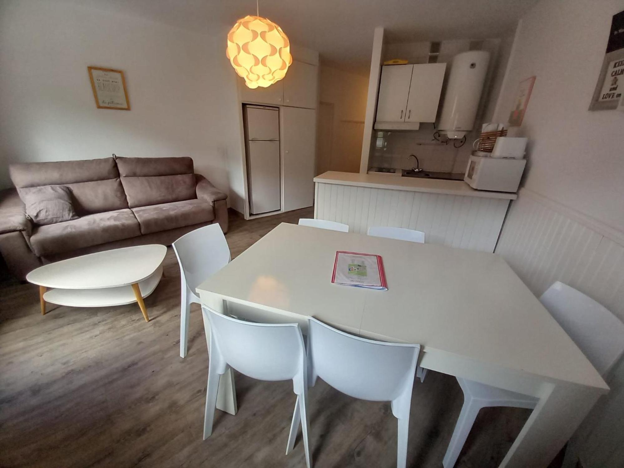 Altissim Grantetras Apartamento Pas De La Casa Exterior foto