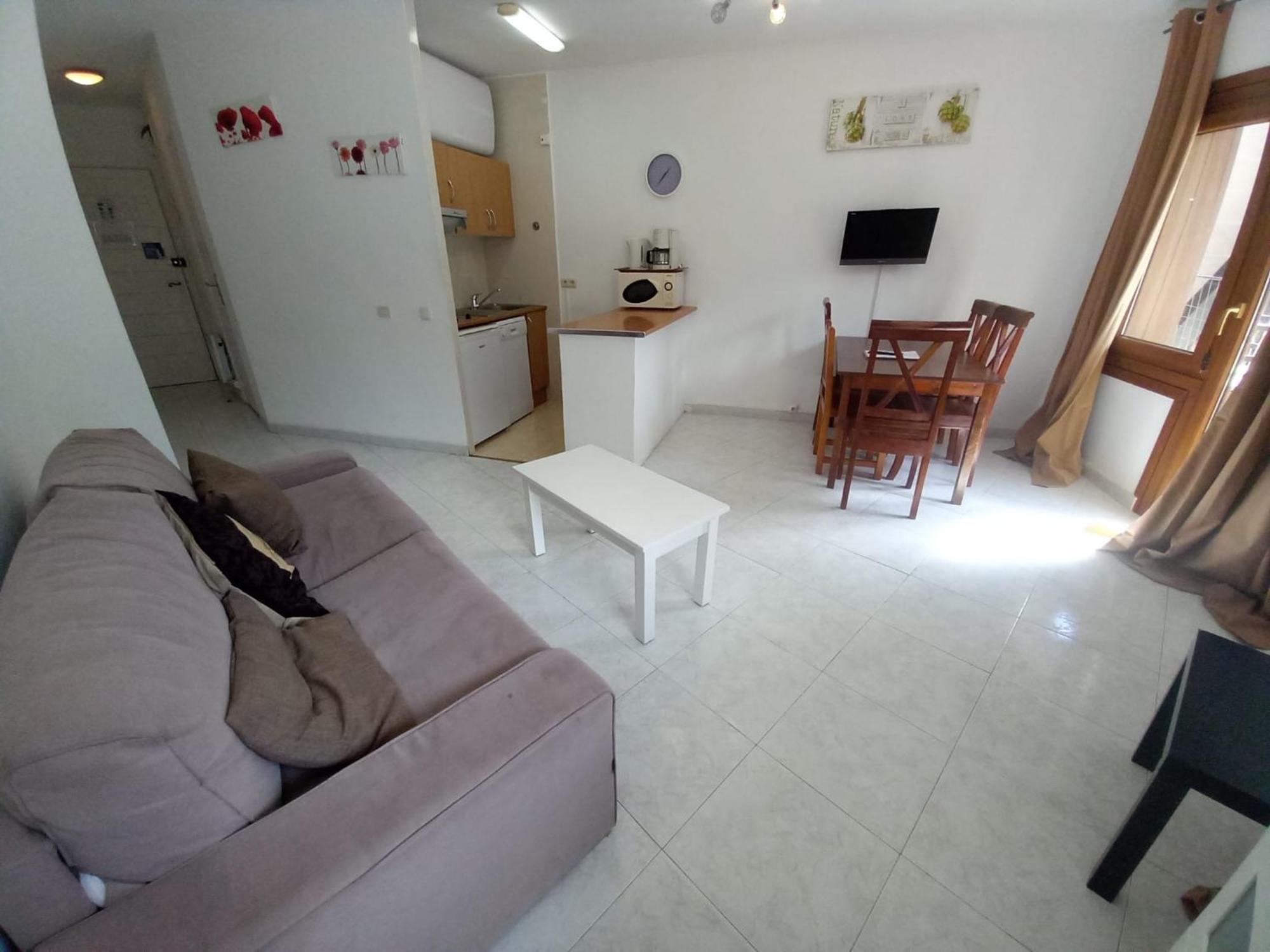 Altissim Grantetras Apartamento Pas De La Casa Exterior foto