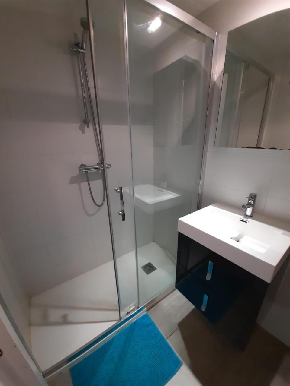 Altissim Grantetras Apartamento Pas De La Casa Exterior foto