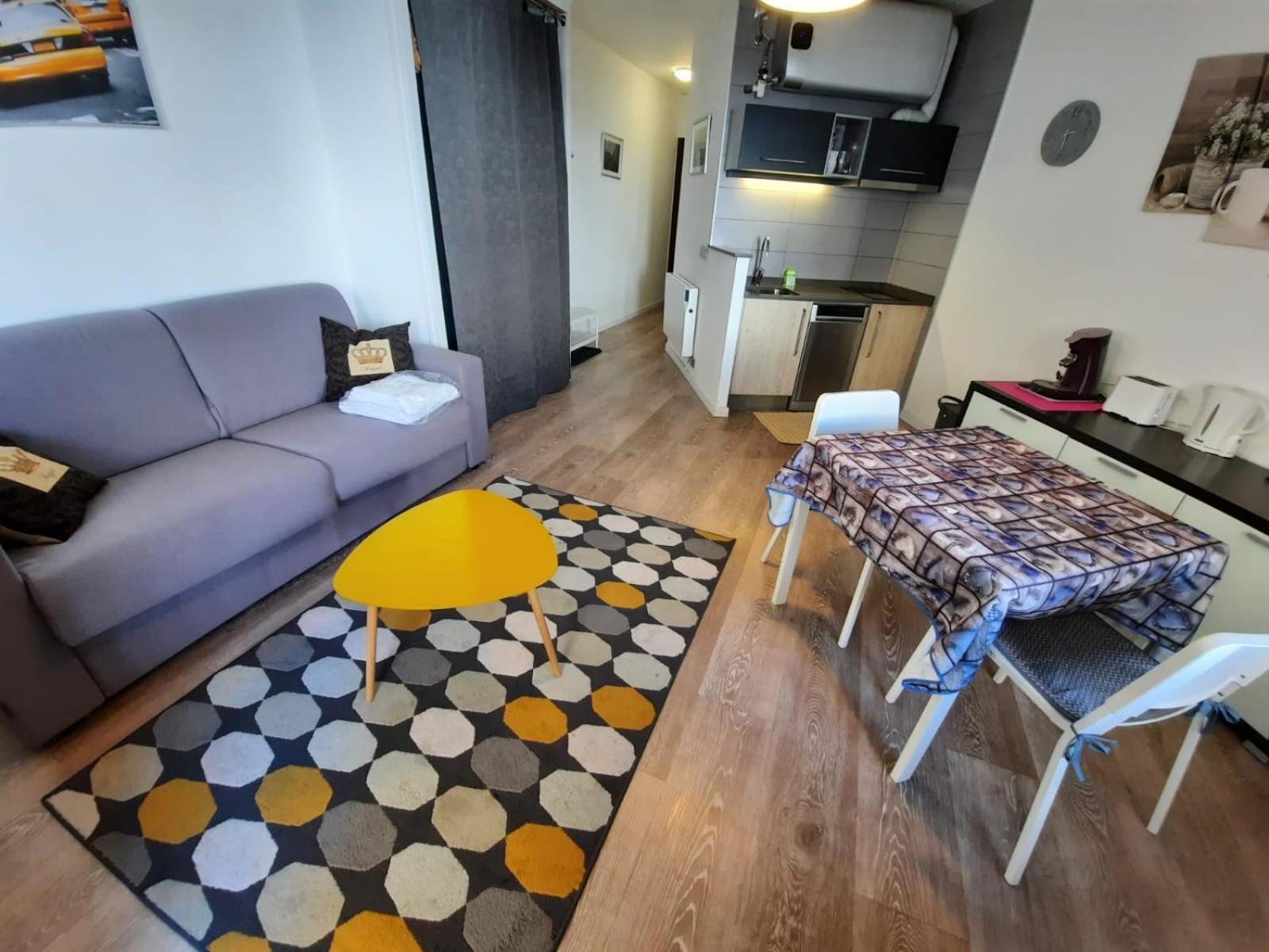Altissim Grantetras Apartamento Pas De La Casa Exterior foto