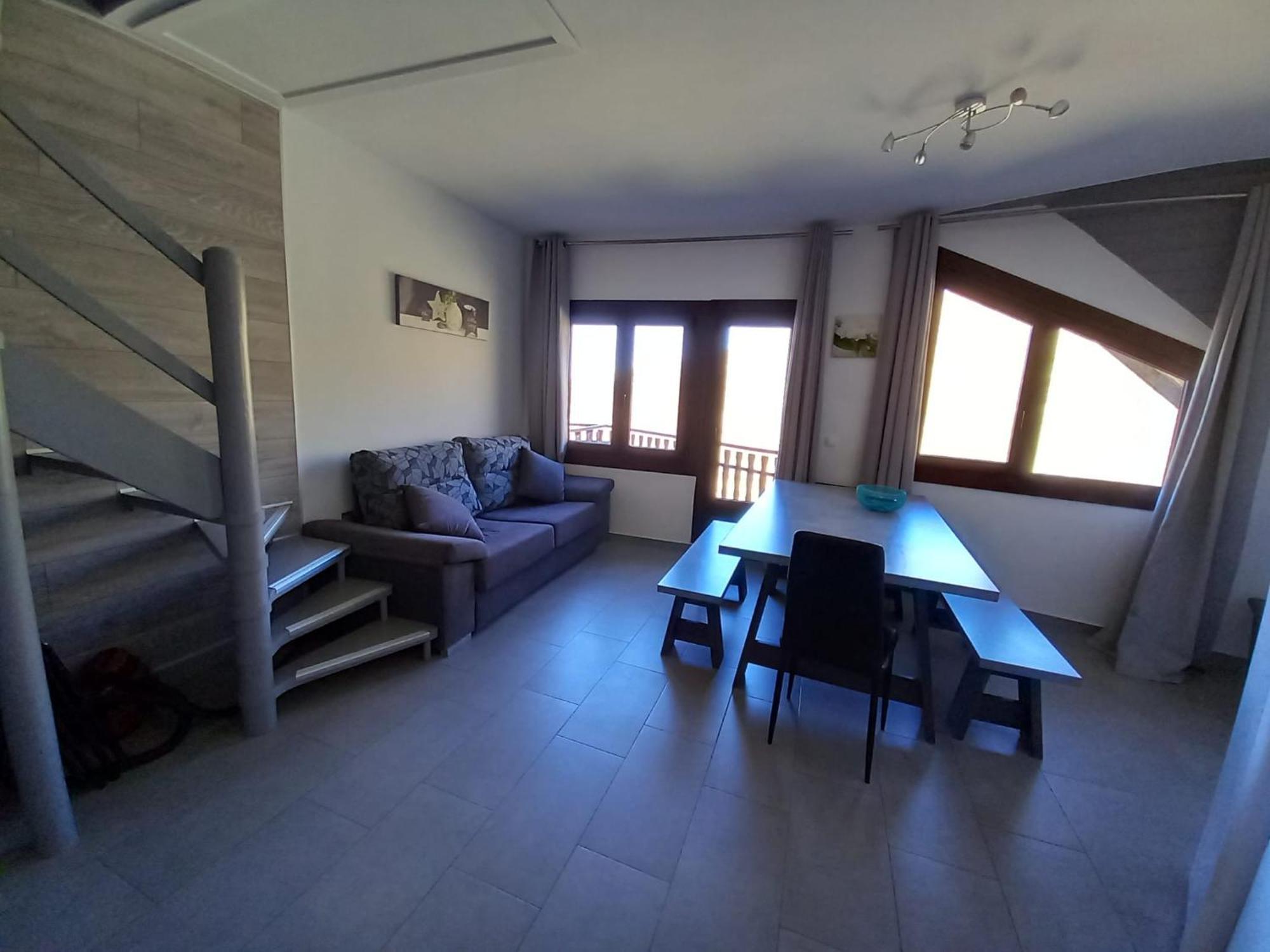 Altissim Grantetras Apartamento Pas De La Casa Exterior foto