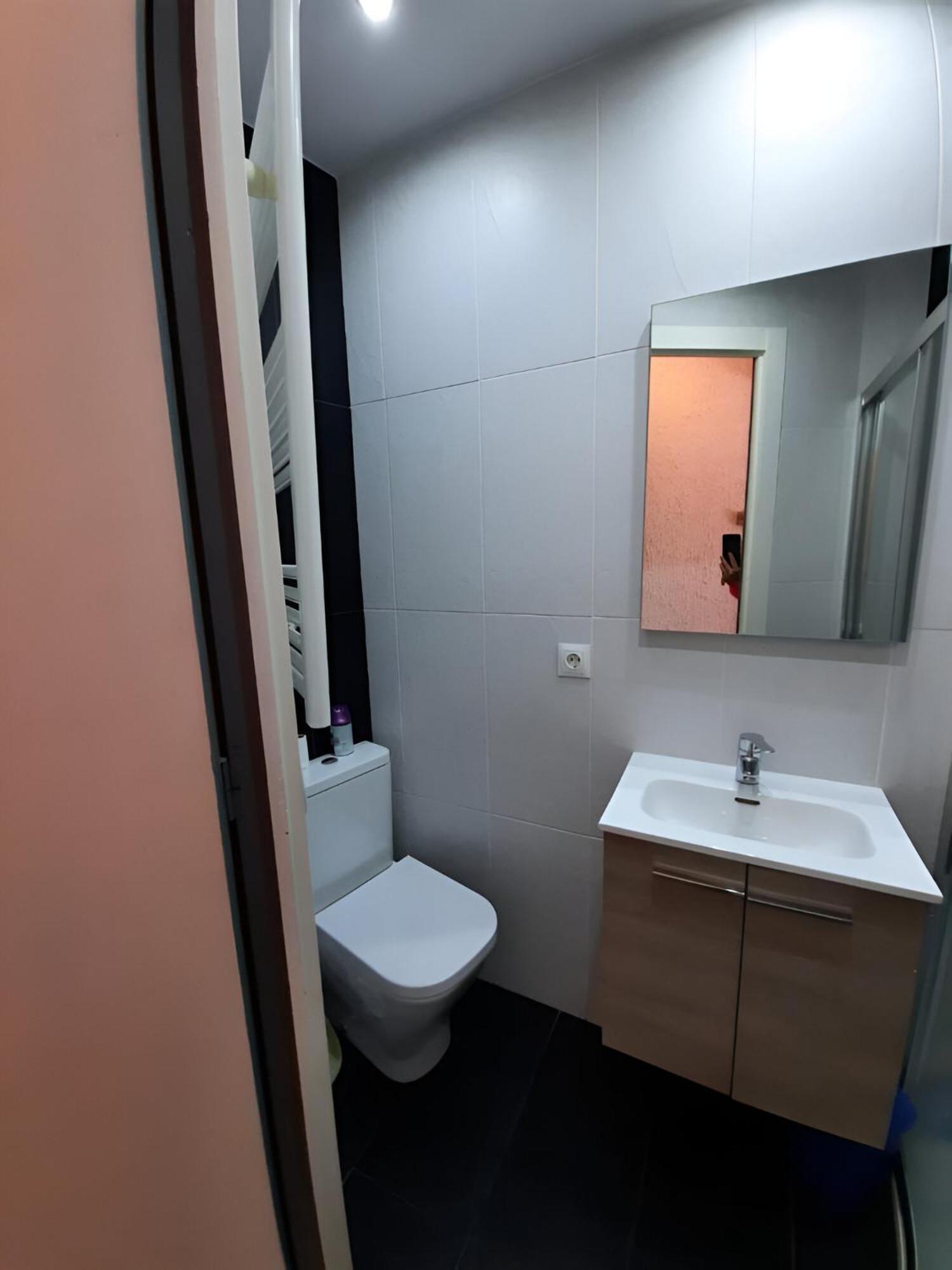 Altissim Grantetras Apartamento Pas De La Casa Exterior foto