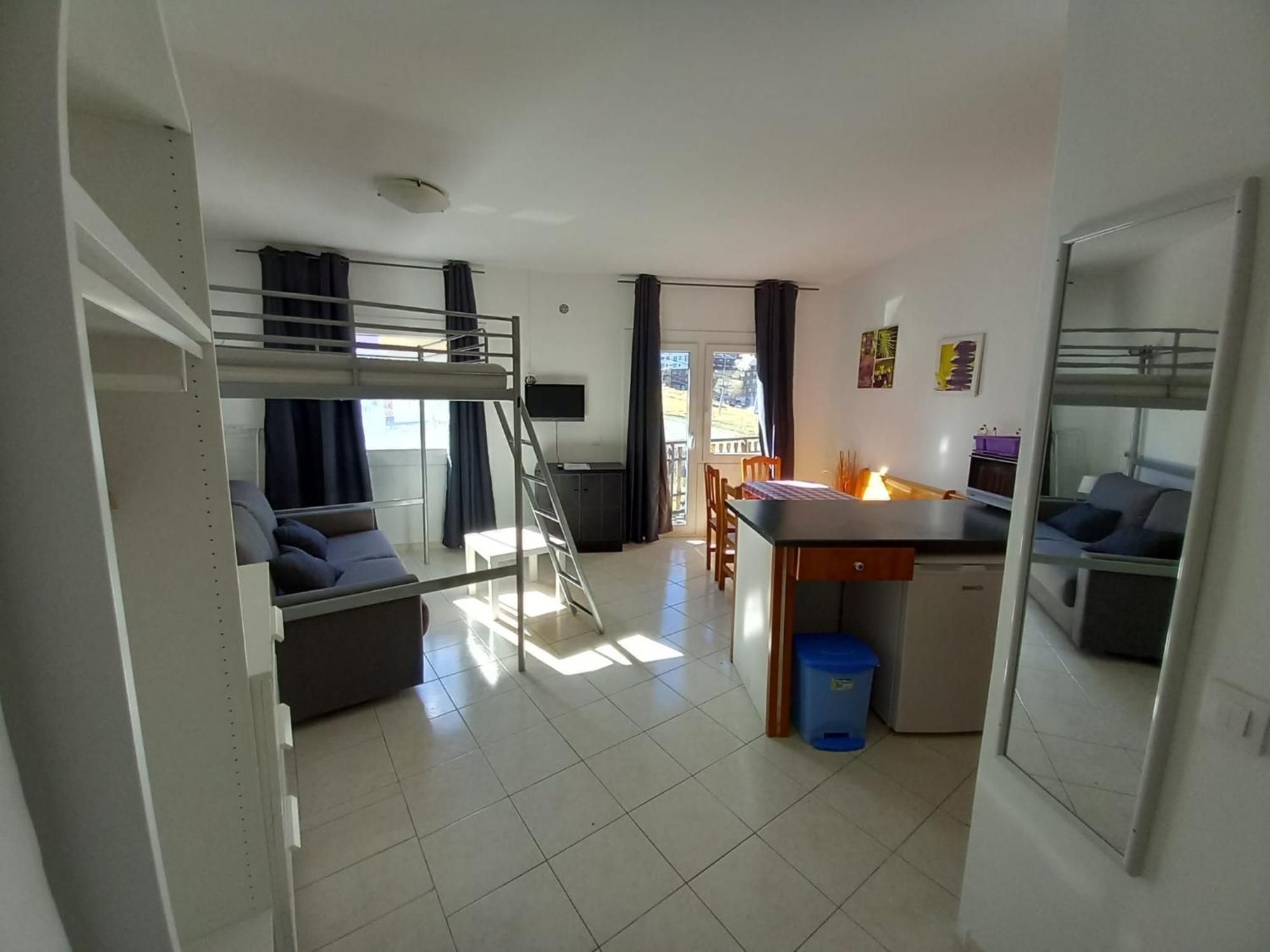 Altissim Grantetras Apartamento Pas De La Casa Exterior foto
