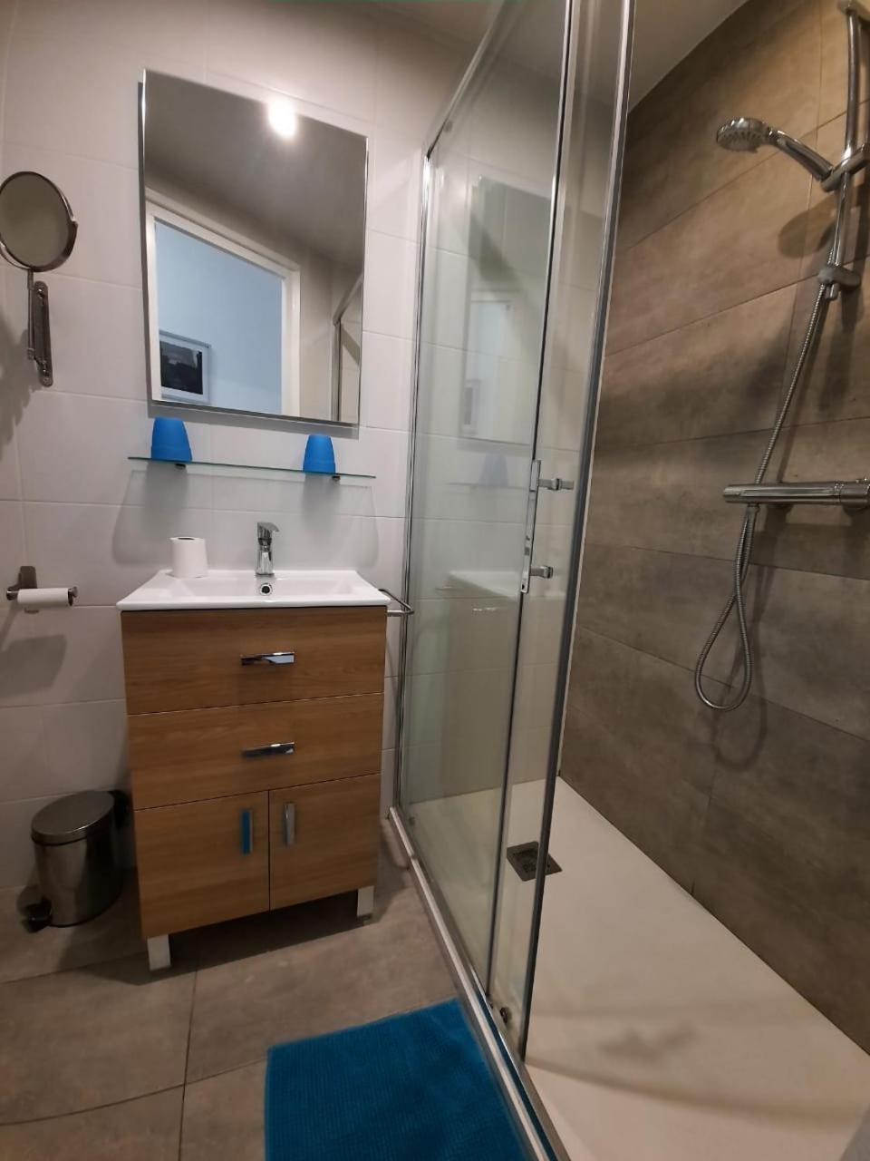 Altissim Grantetras Apartamento Pas De La Casa Exterior foto