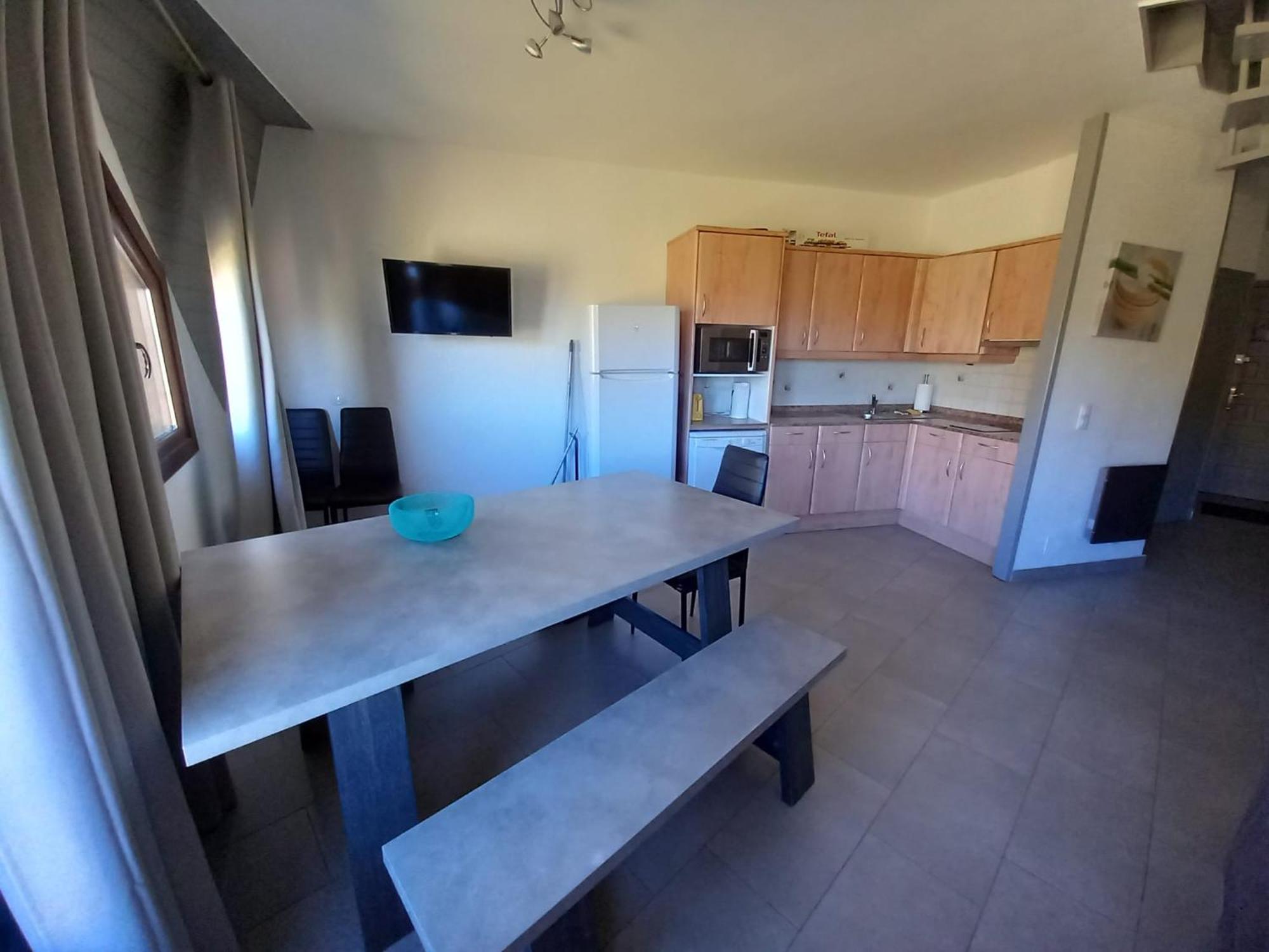 Altissim Grantetras Apartamento Pas De La Casa Exterior foto