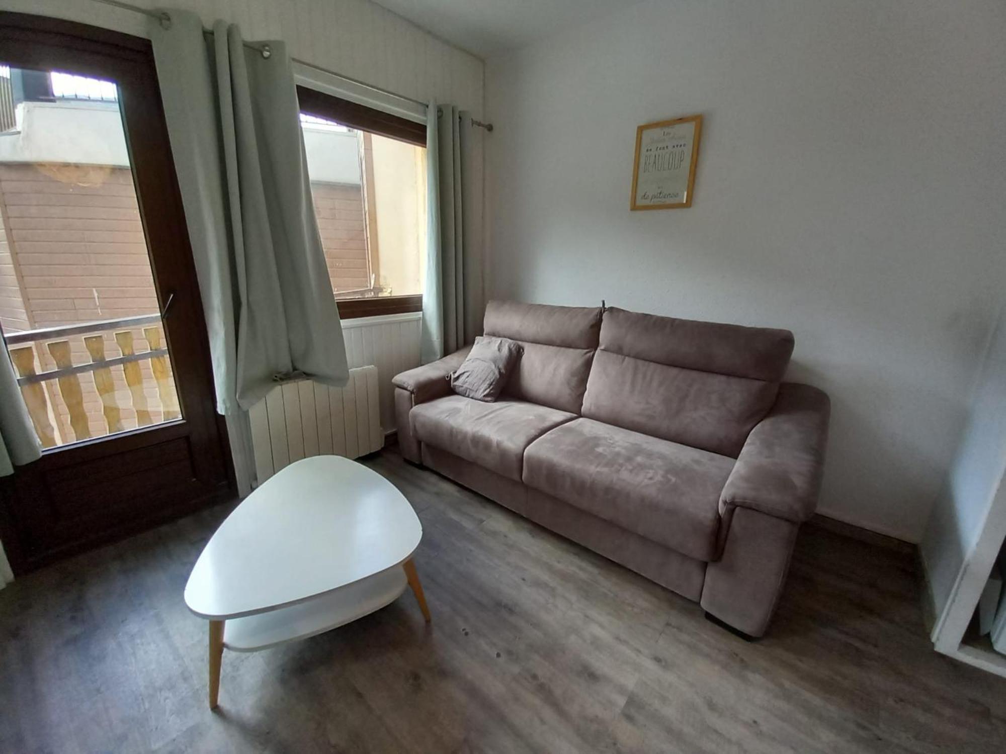 Altissim Grantetras Apartamento Pas De La Casa Exterior foto