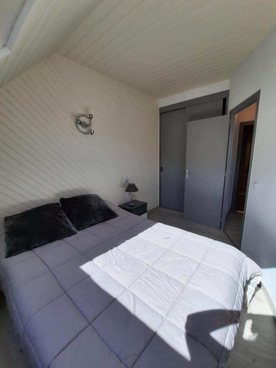 Altissim Grantetras Apartamento Pas De La Casa Exterior foto