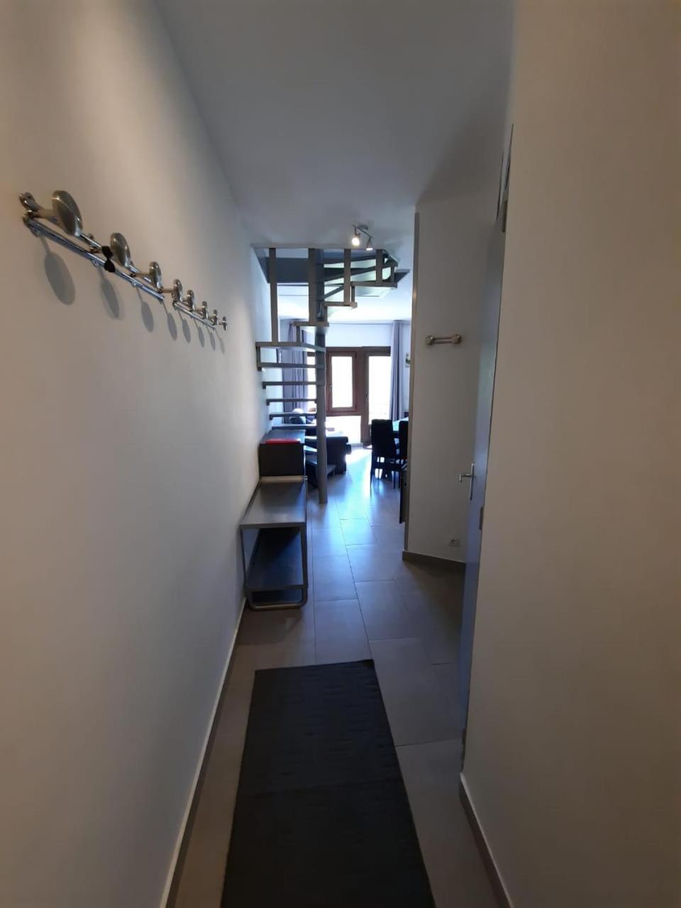 Altissim Grantetras Apartamento Pas De La Casa Exterior foto