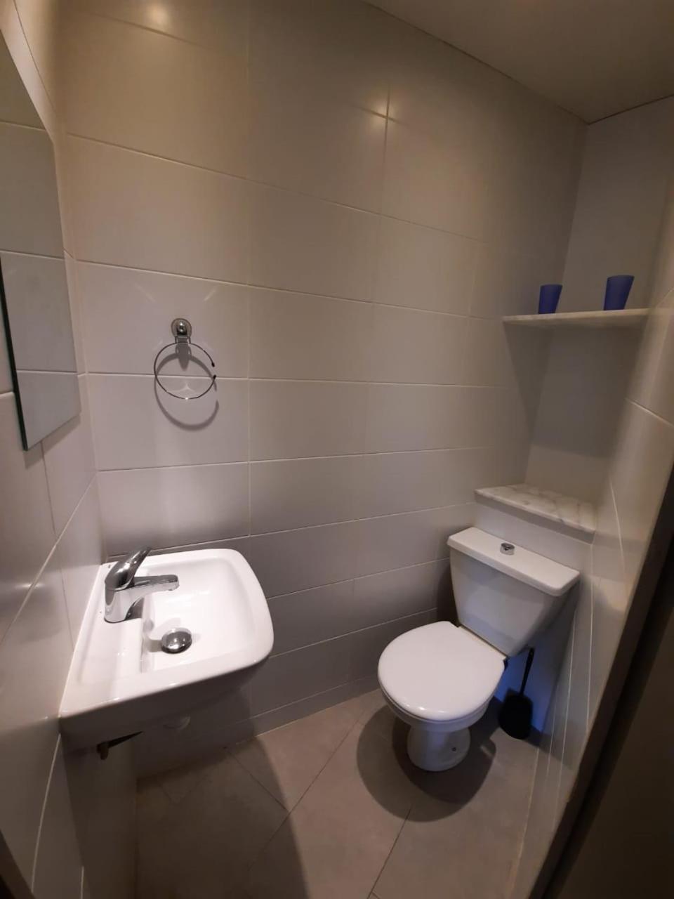 Altissim Grantetras Apartamento Pas De La Casa Exterior foto