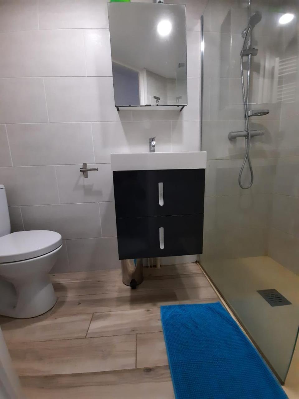 Altissim Grantetras Apartamento Pas De La Casa Exterior foto