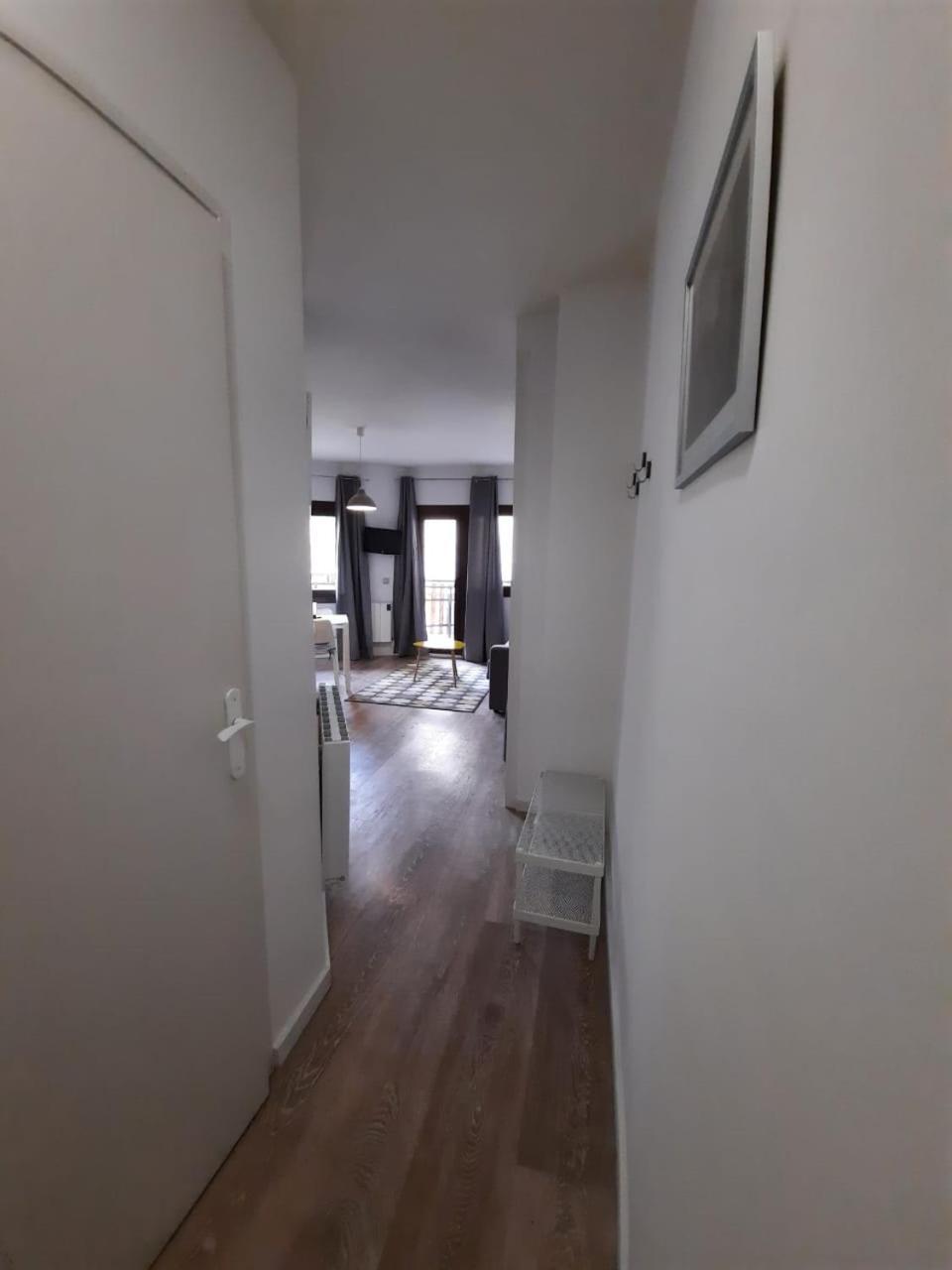 Altissim Grantetras Apartamento Pas De La Casa Exterior foto