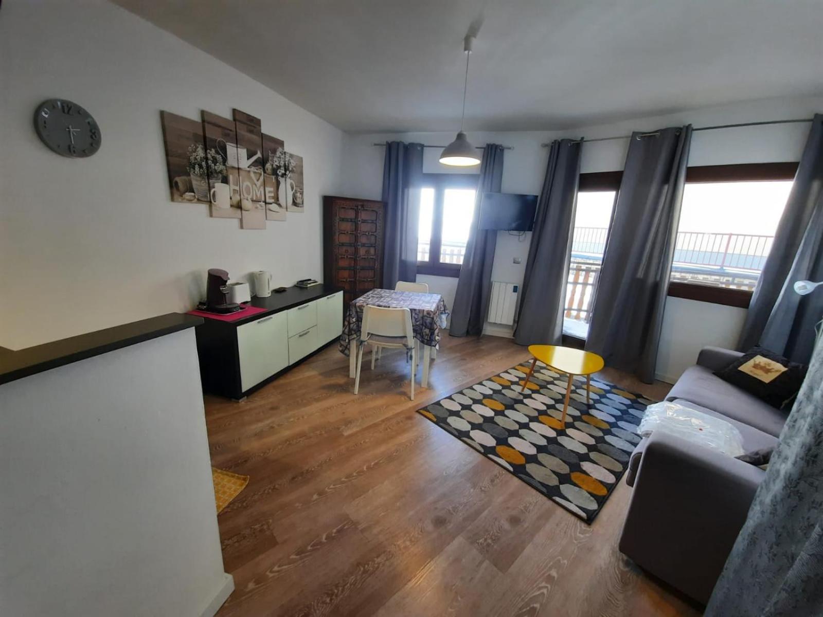 Altissim Grantetras Apartamento Pas De La Casa Exterior foto