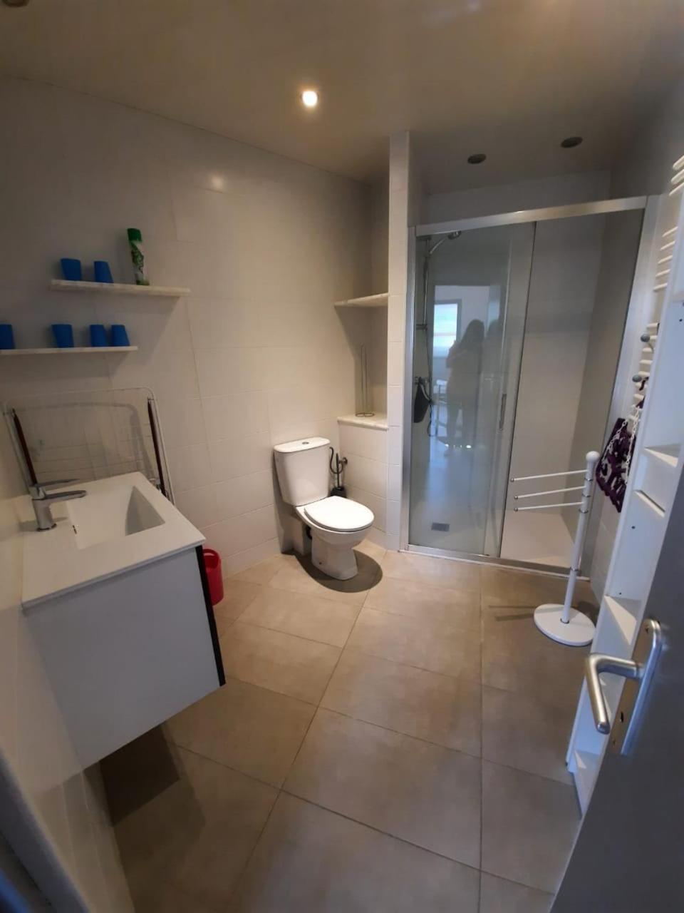 Altissim Grantetras Apartamento Pas De La Casa Exterior foto