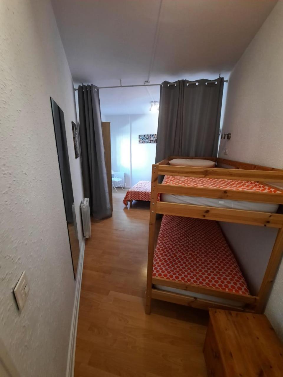 Altissim Grantetras Apartamento Pas De La Casa Exterior foto