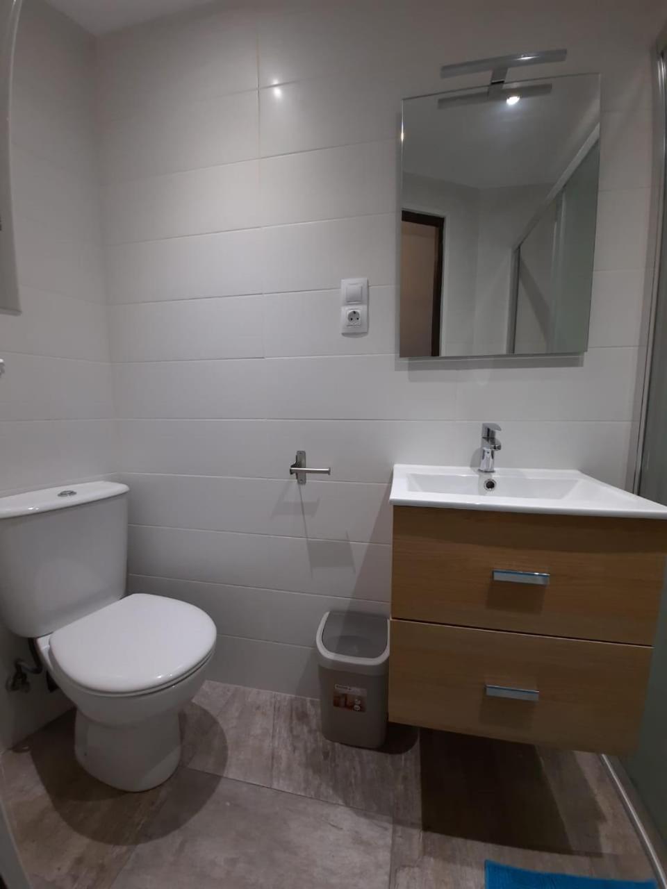 Altissim Grantetras Apartamento Pas De La Casa Exterior foto