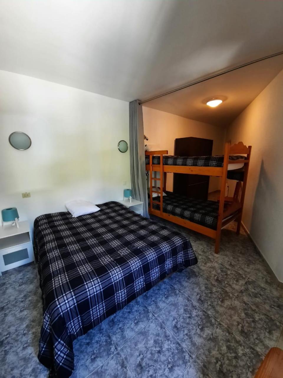 Altissim Grantetras Apartamento Pas De La Casa Exterior foto