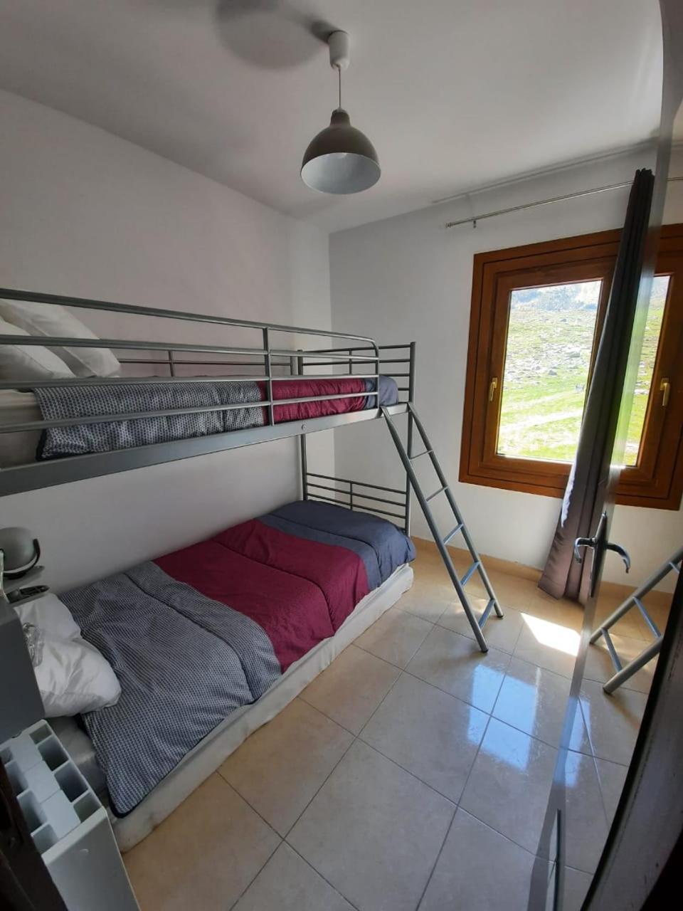 Altissim Grantetras Apartamento Pas De La Casa Exterior foto