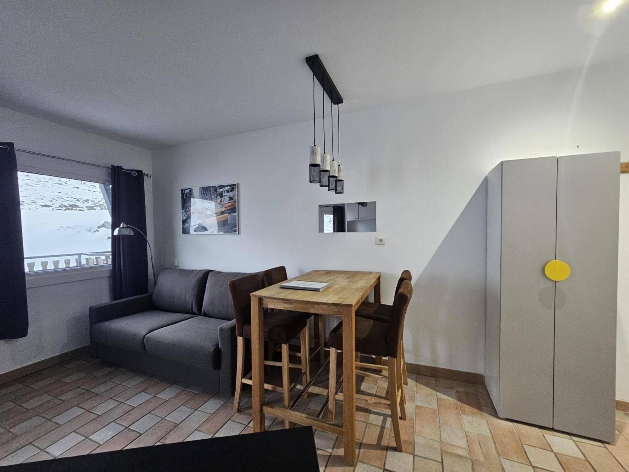 Altissim Grantetras Apartamento Pas De La Casa Exterior foto