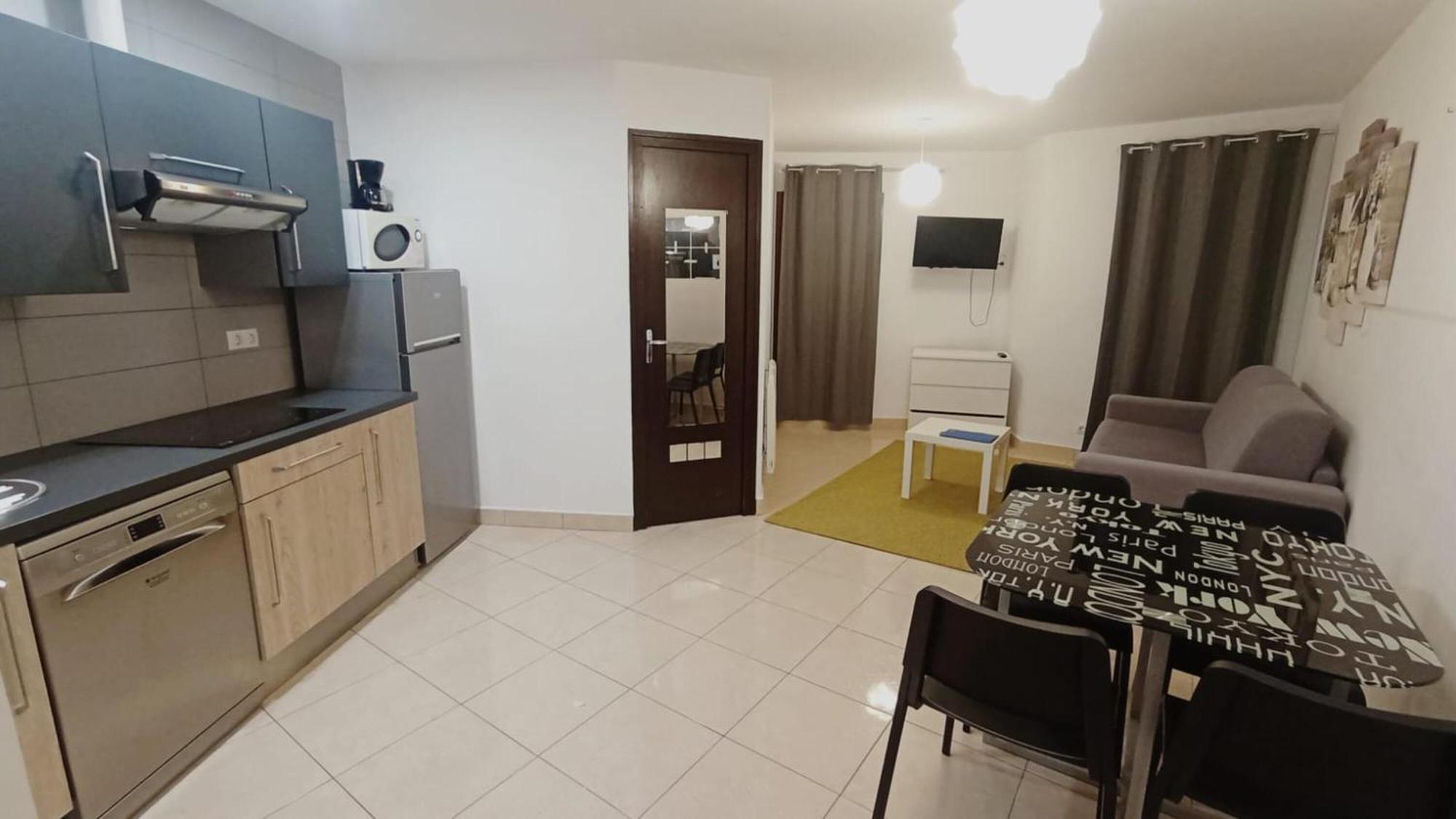 Altissim Grantetras Apartamento Pas De La Casa Exterior foto