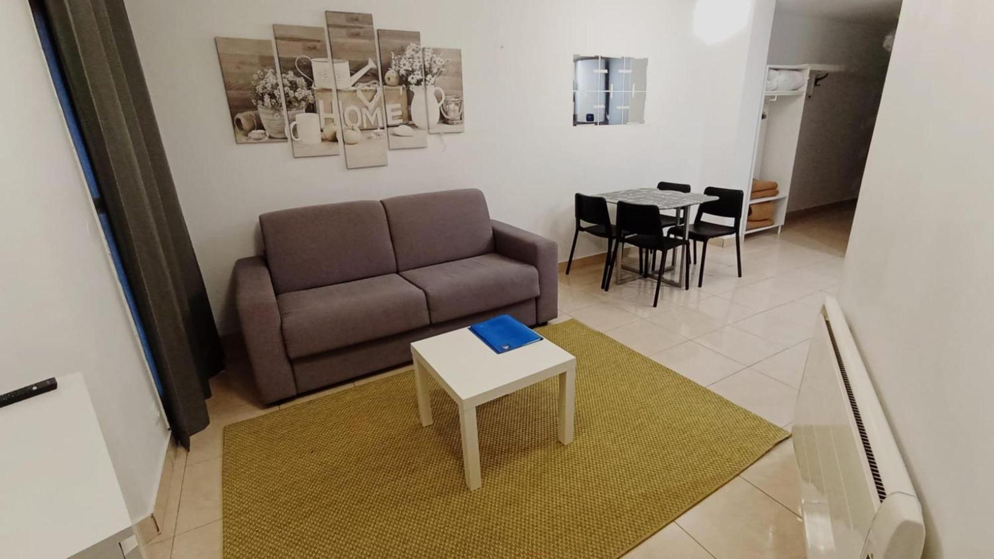 Altissim Grantetras Apartamento Pas De La Casa Exterior foto