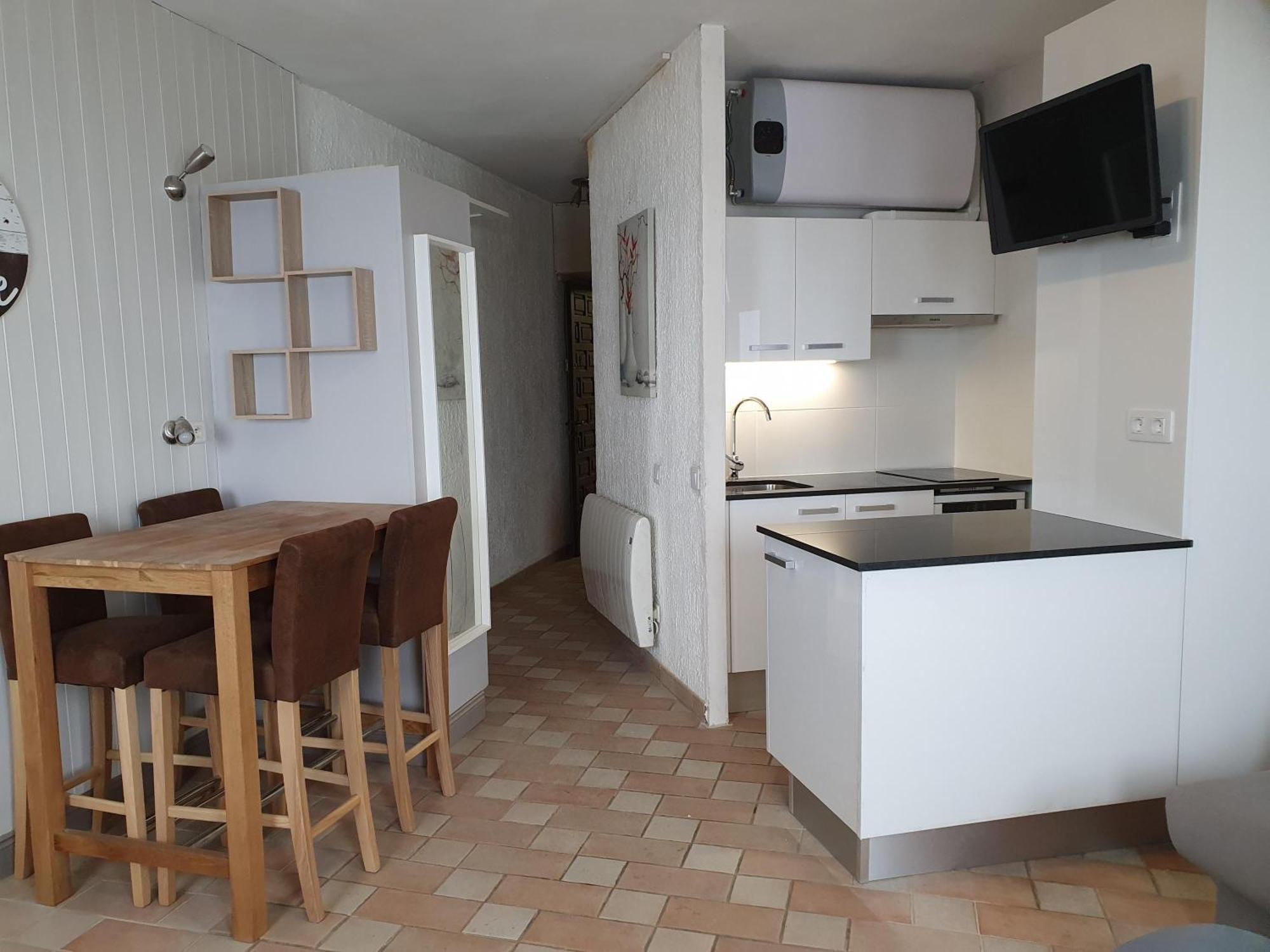 Altissim Grantetras Apartamento Pas De La Casa Exterior foto