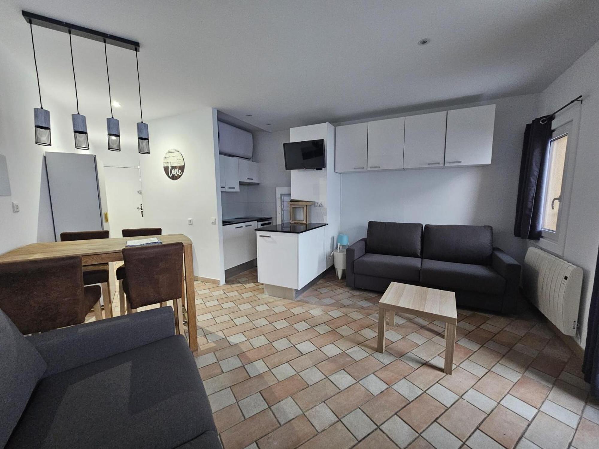 Altissim Grantetras Apartamento Pas De La Casa Exterior foto